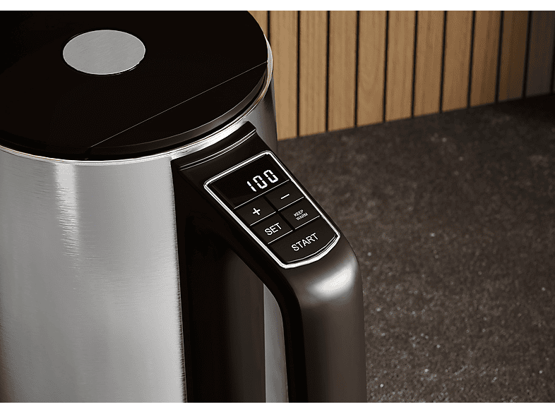 Thumbnail - KOENIC KWK 221526 M Wasserkocher, Edelstahl