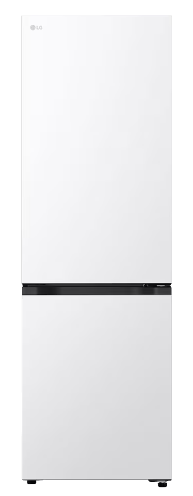 LG GBBSJ1CCSW Total No Frost kombinált hűtőszekrény