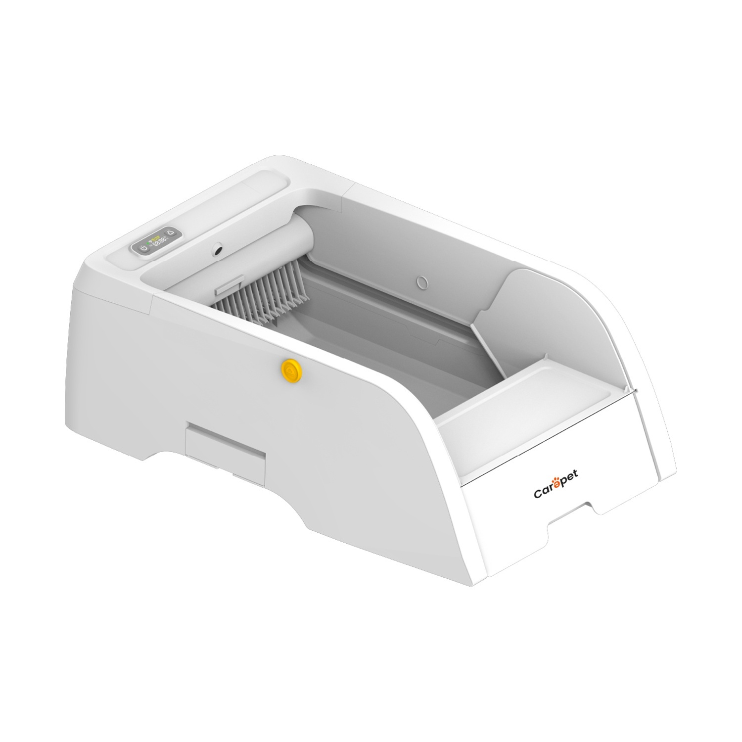 Lettiera autopulente CarePet Lettiera Autopulente C102