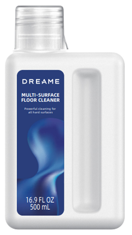DREAME Felülettisztító folyadék wet & dry porszívókhoz, 300 ml