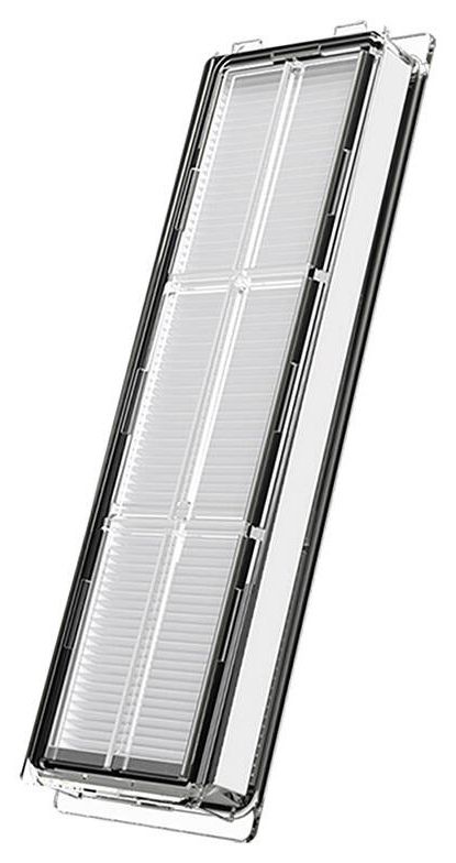 DREAME Porgyűjtő szűrő D9 / Pro Max L10 D10s pro F9 porszívókhoz (2 db)