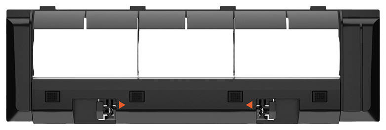 DREAME D9 Pro / Max L10 Plus robotporszívó kefeburkolat