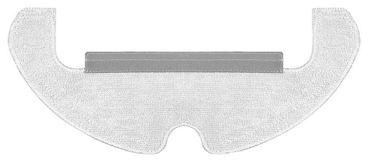 DREAME D10s Plus, D9 D10 Plus gen2, C20 F10 felmosóbetét