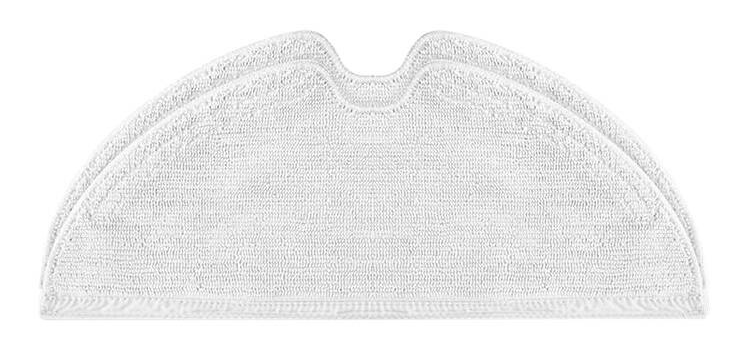 DREAME F9 / D9 Pro Max L10 újrahasználható felmosóbetét (2 db)