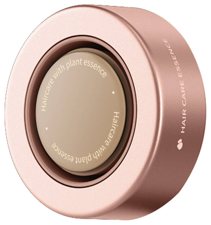 DREAME Glory Pink Essence illatosított fej hajszárítóhoz