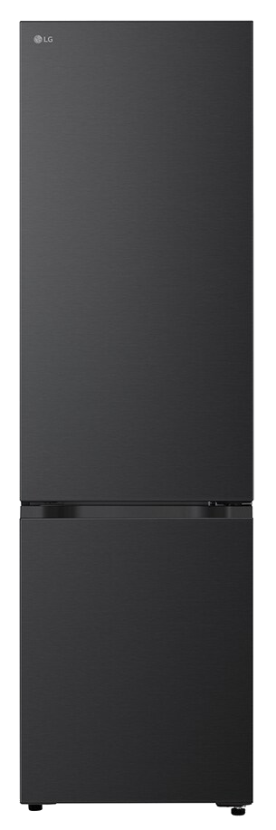 LG GBBS312AEV Total No Frost kombinált hűtőszekrény