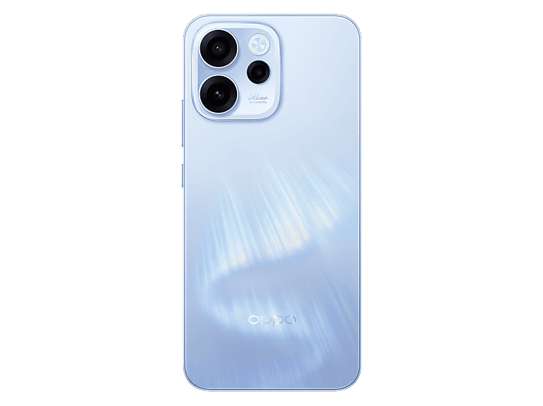 OPPO Reno15FS 5G 8/512GB 6,57" 120Hz 50Mpix Niebieski – zdjęcie 3
