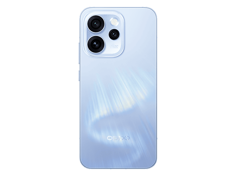 Smartfon OPPO Reno 15 Pro 5G 12 GB/512 GB Niebieski – zdjęcie 2