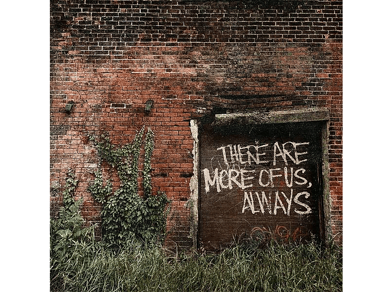 Jagged City | There Are More of Us, Always EP - (CD) | MediaMarkt