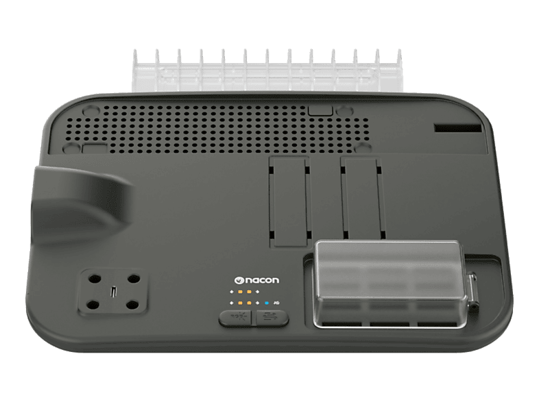 NACON Nintendo Switch™2 Dock'n Store XL RGB Ständer