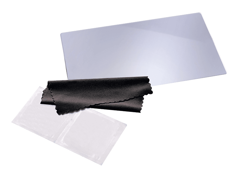 NACON Nintendo Switch™2 Displayschutzfolie, Transparent