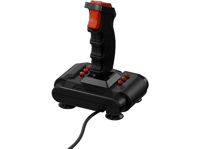 Joystick PLAION The QuickShot II
