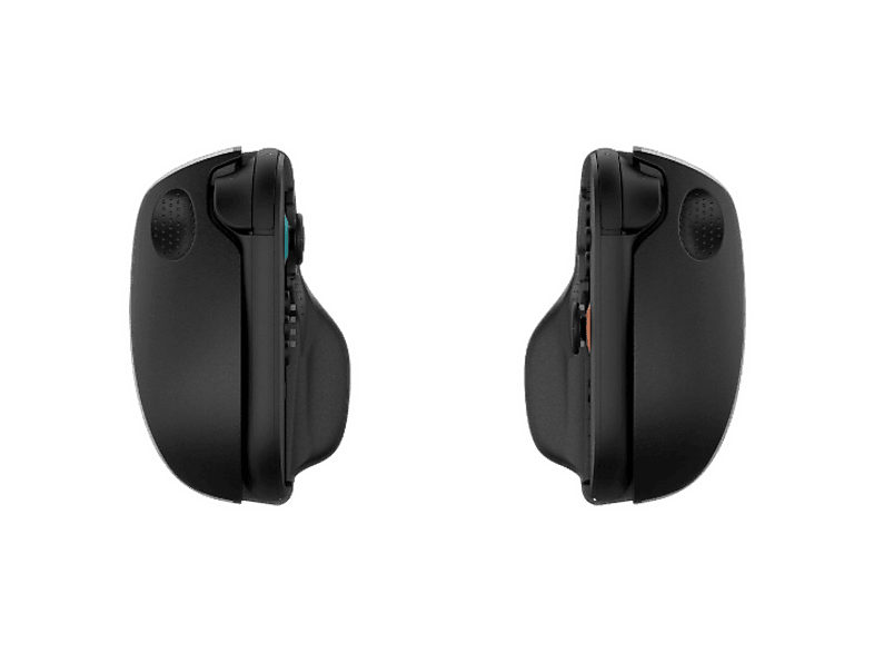 Yaxo Mouse Grip do Joy-Con Switch 2