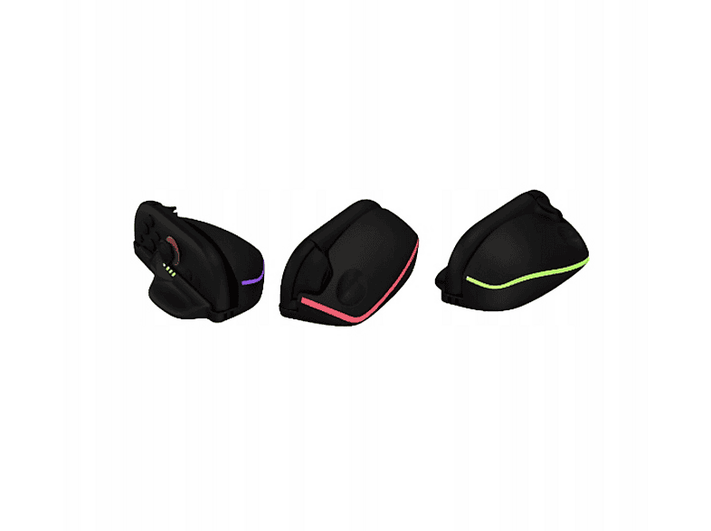 Yaxo Mouse Grip do Joy-Con Switch 2 – zdjęcie 3