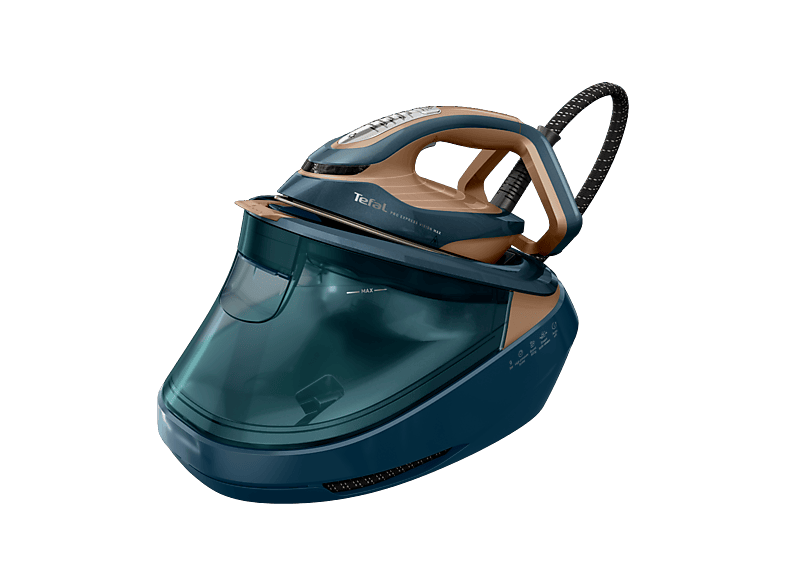 Tefal Pro Express Vision Max Gv9920 Buhar Kazanlı Ütü