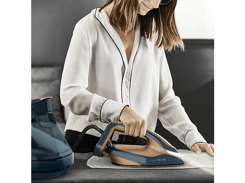 TEFAL Pro Express Vision Max GV9920 Buhar Kazanlı Ütü Fiyat