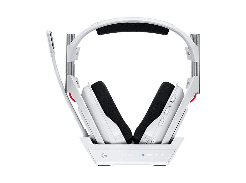 LOGITECH G Astro A50 Lightspeed Kablosuz Kulak Üstü Oyun Kulaklığı