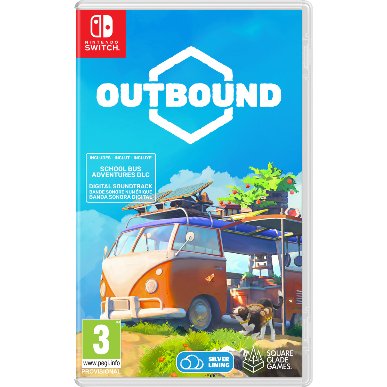 Mindscape Sw Outbound - Switch