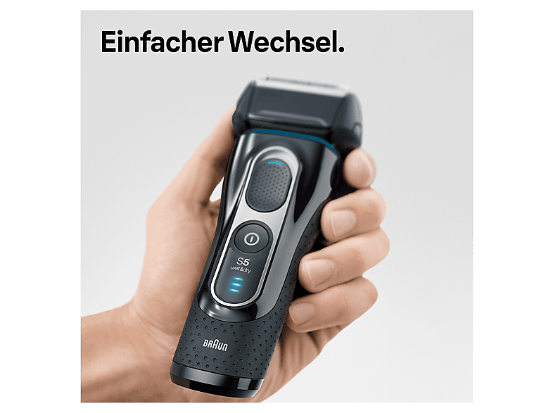 Thumbnail - BRAUN 52B Ersatz-Scherkopf