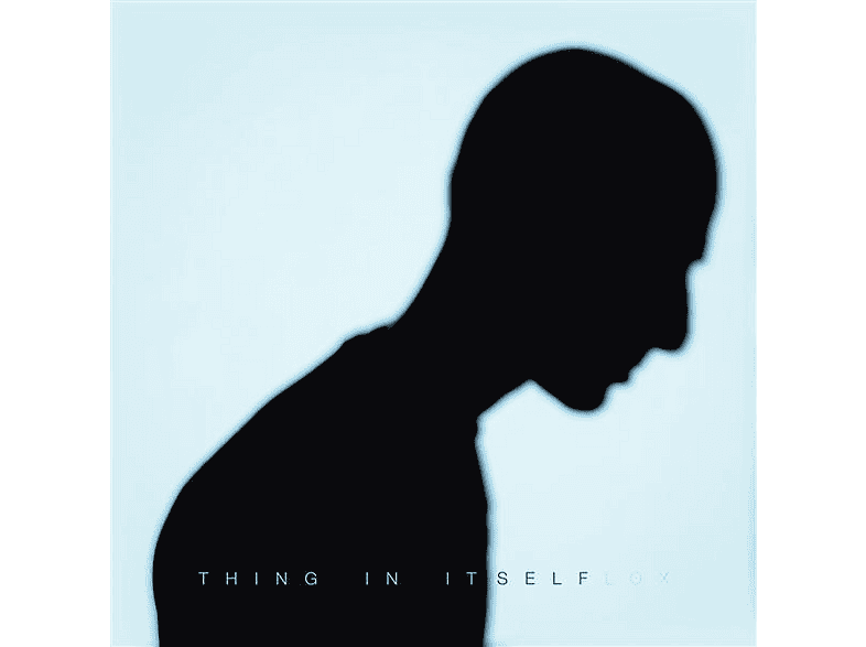 Flox - Thing In Itself - (CD)