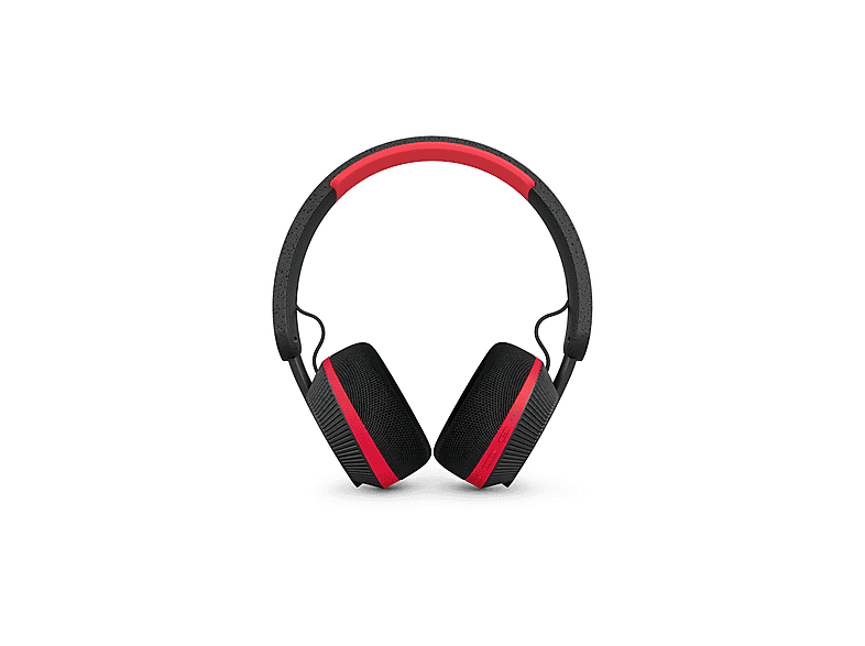 Thumbnail - PHILIPS TAA6219BK/00, On-ear Kopfhörer Bluetooth Schwarz