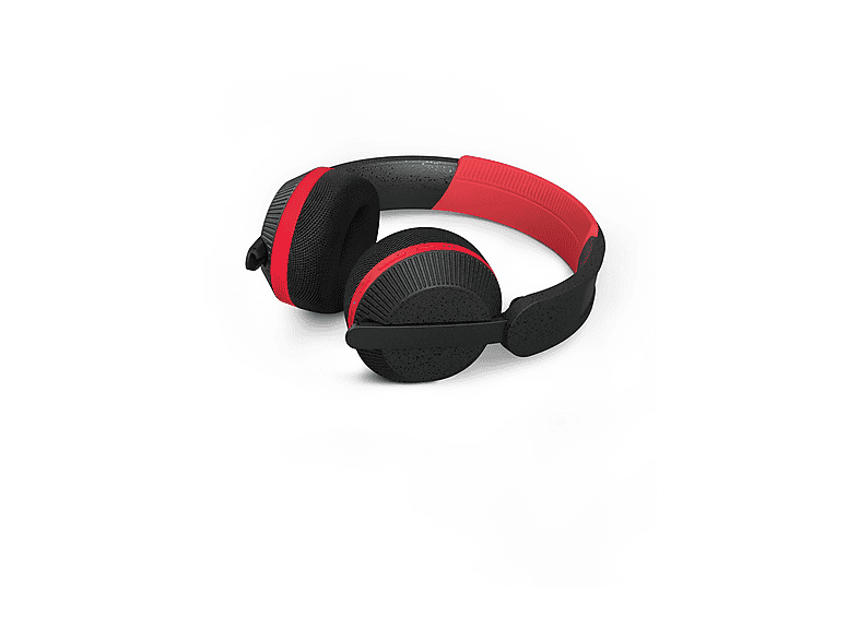 Thumbnail - PHILIPS TAA6219BK/00, On-ear Kopfhörer Bluetooth Schwarz