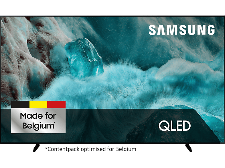 Samsung 98" QLED Q7FA 4K (2025)