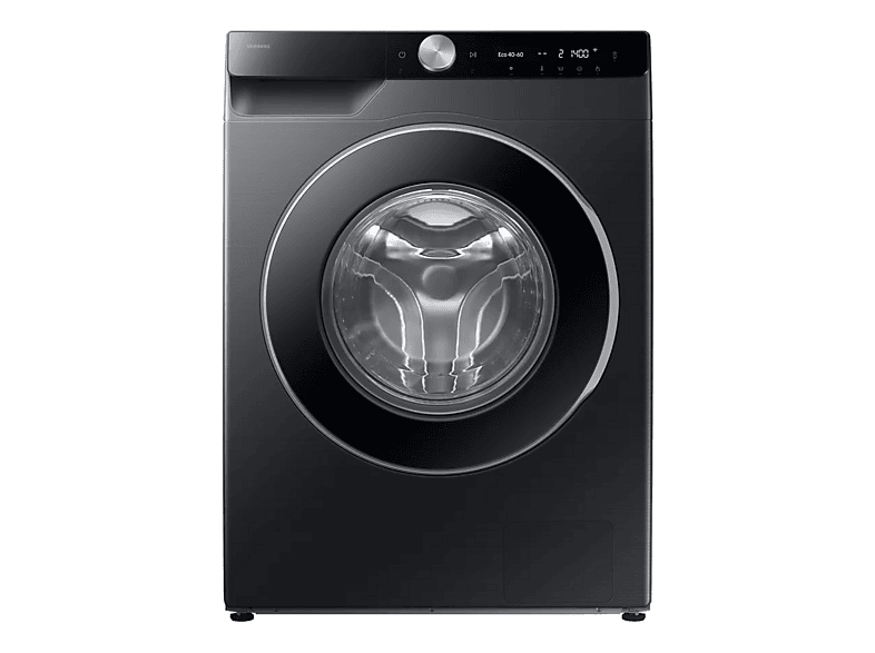 SAMSUNG WW90DG6U25LBU5 WW6000 Waschmaschine (9 kg, 1400 U/Min., A)