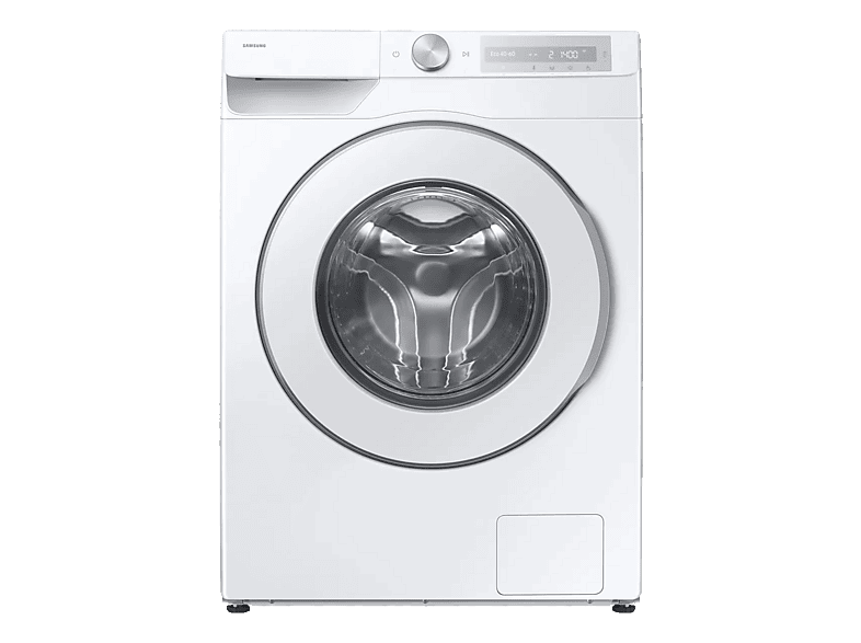 SAMSUNG WW90DG6U85HHU5 WW6000 Waschmaschine (9 kg, 1400 U/Min., A)