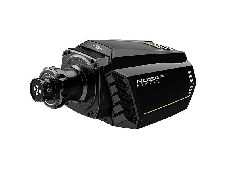 MOZA RACING Racing R21 V2 Lenkrad-Basis