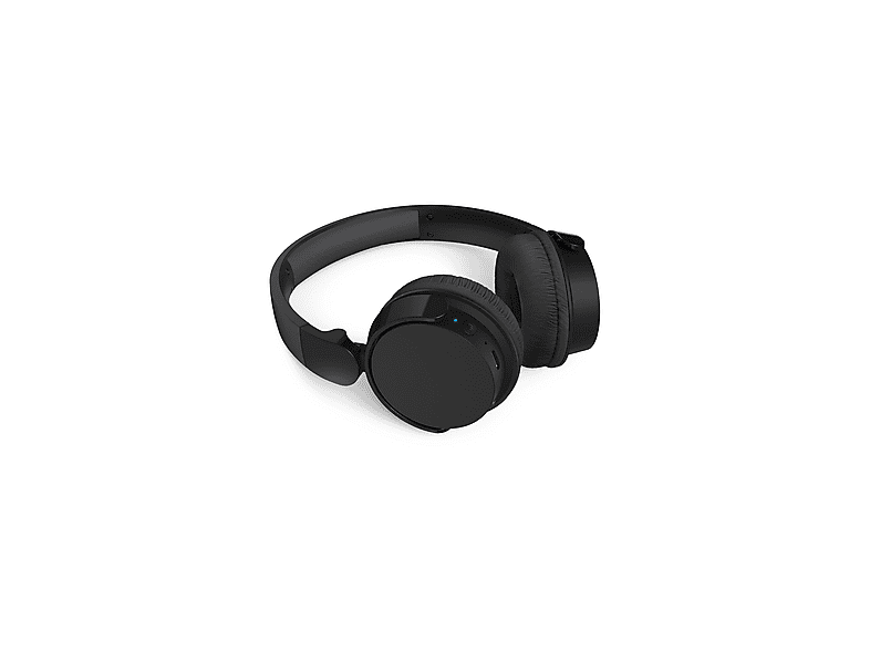 Thumbnail - PHILIPS TAH3209BK/00, On-ear Kopfhörer Bluetooth Schwarz