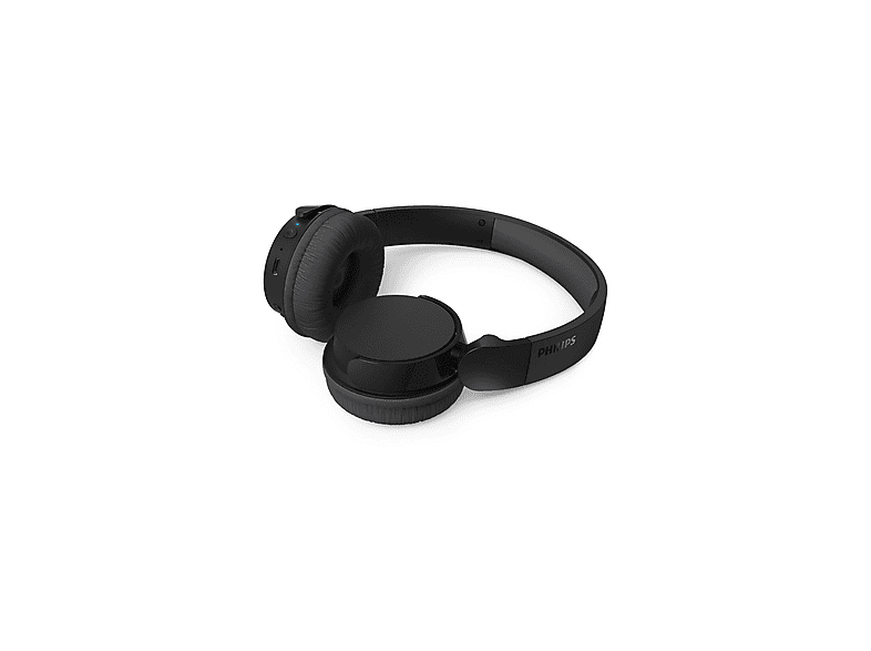 Thumbnail - PHILIPS TAH3209BK/00, On-ear Kopfhörer Bluetooth Schwarz