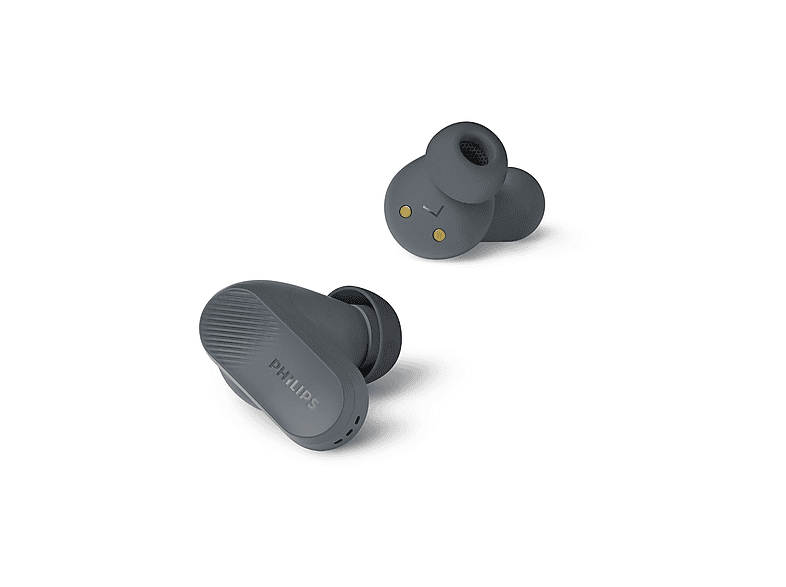 Thumbnail - PHILIPS TAT3509GY/00, In-ear Kopfhörer Bluetooth Grau