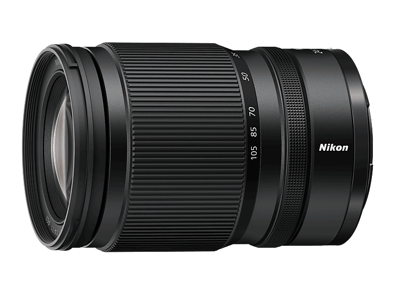Nikon Nikkor Objektiv Z 24-105mm f4-7,1 — Foto 2 von 3