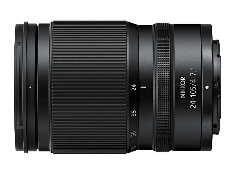 Nikon Nikkor Objektiv Z 24-105mm f4-7,1 — Foto 3 von 3