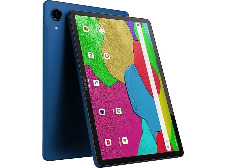 Archos T110 FHD Tablet 11" 256GB Zwart