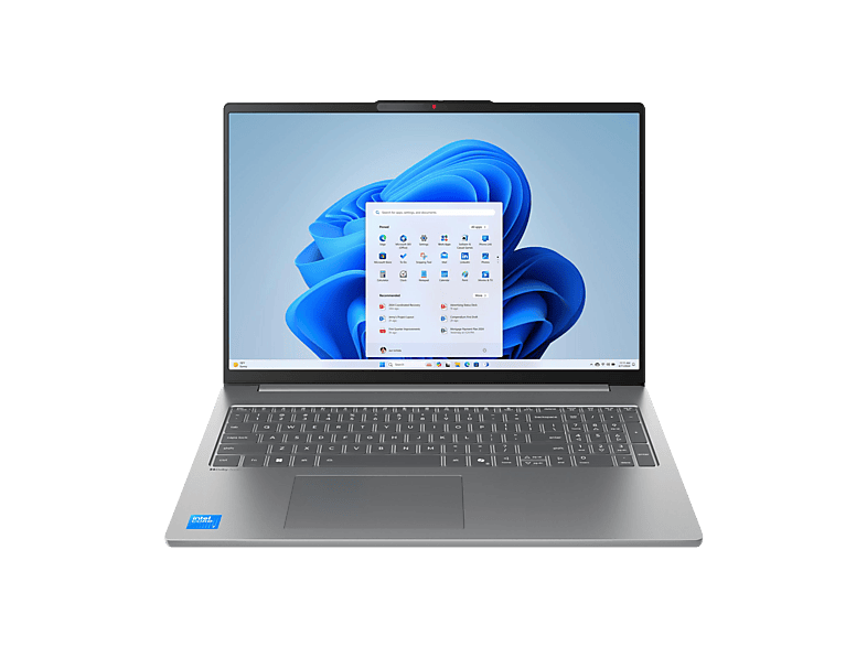 LENOVO IdeaPad Slim 5 16IRH10 - 16 Zoll - Intel® Core™ i7 i7-13620H - 32 GB - 1 TB UHD Graphics - Windows 11 Home