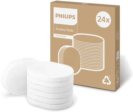 PHILIPS FY5100/00 aromapárnák