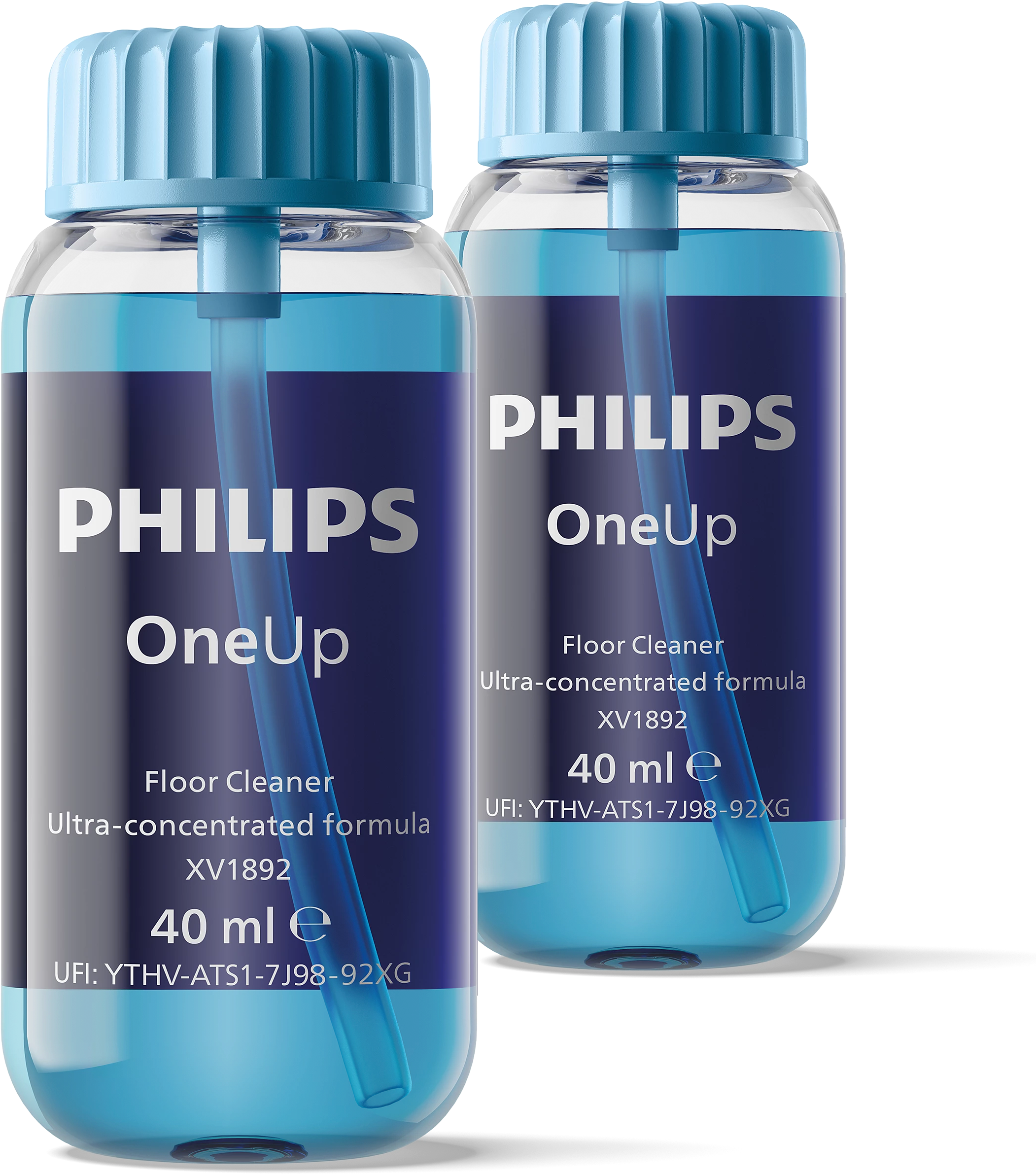 PHILIPS XV1892/02 felmosó folyadék