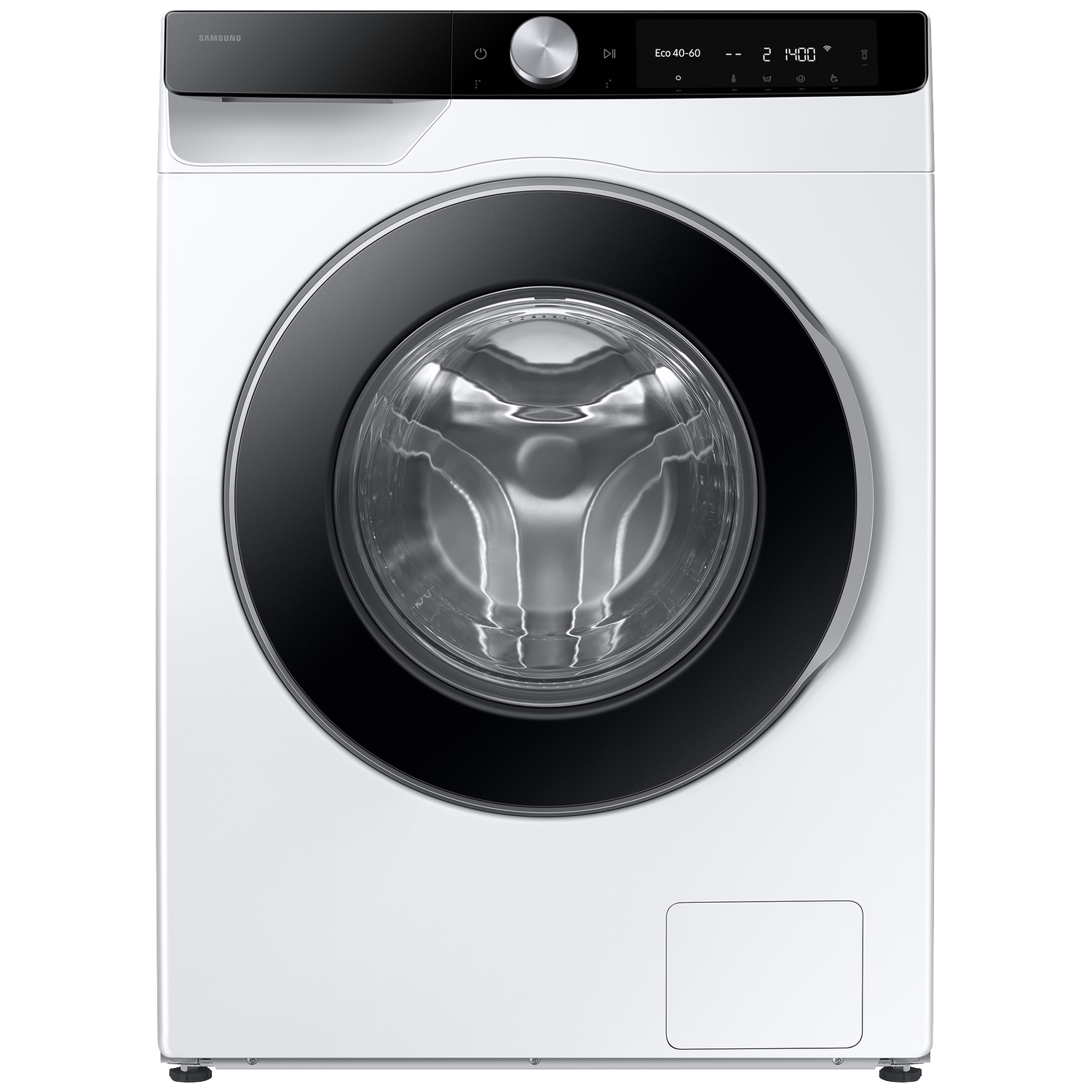 Samsung Ww10fg6u34lku3 - Wasmachine 10 Kg 1400 Rpm 72 Db(a)