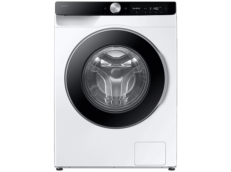 Samsung Ww10fg6u34lku3 - Wasmachine 10 Kg 1400 Rpm 72 Db(a)