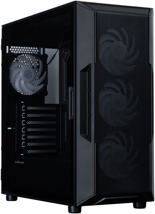 X-X i3458 Gamer PC (Core i7/16GB/2048 GB SSD/RTX4060 8GB/NoOS
