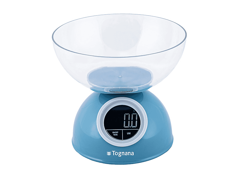 Bilancia elettronica di precisione - 500 g / 0,01 g - Alla France