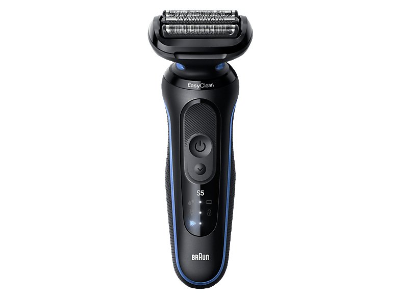 Braun Series 5 52-B1000S – zdjęcie 2