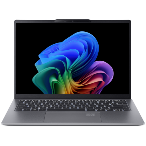 Acer Swift Go 14 AI SFG14-64-R50P Laptop