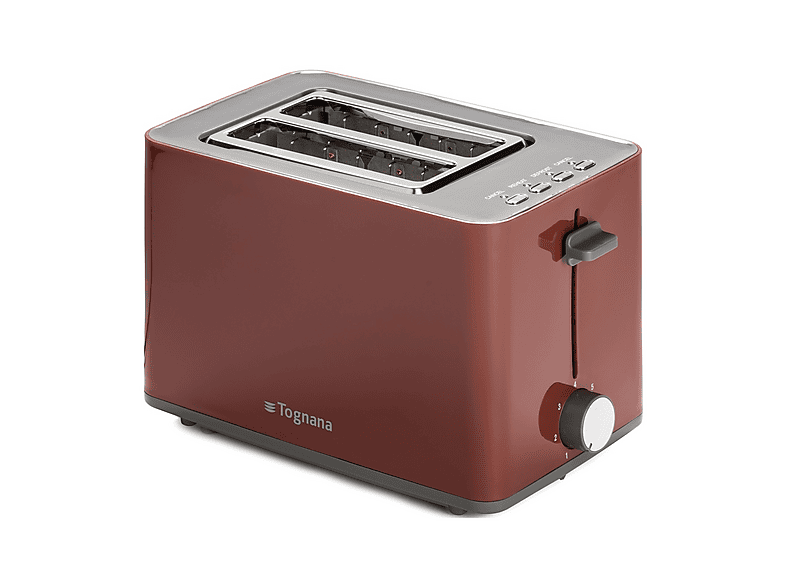 Tostapane Tognana Iridea