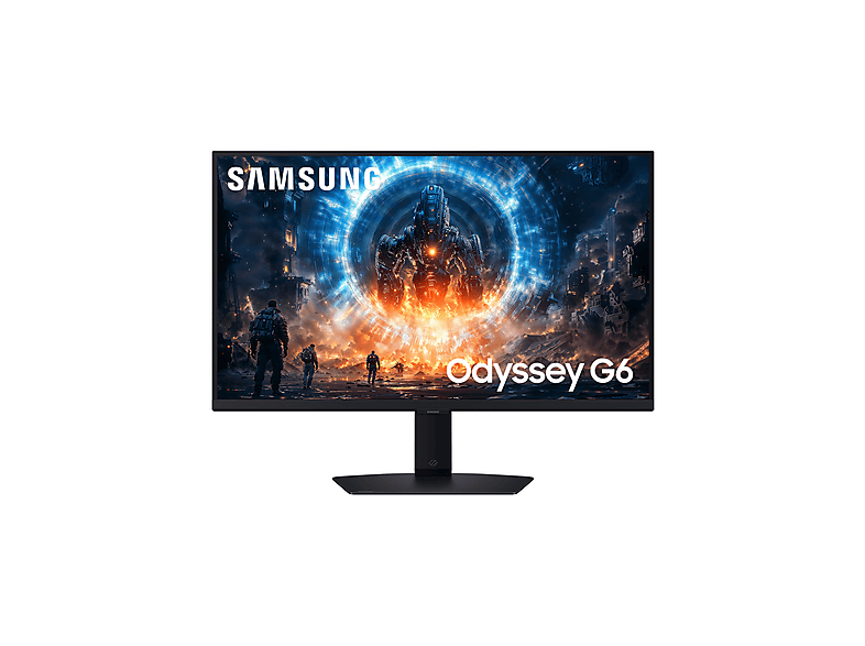 Samsung Odyssey&nbsp; G6 S27FG602EUX G60F