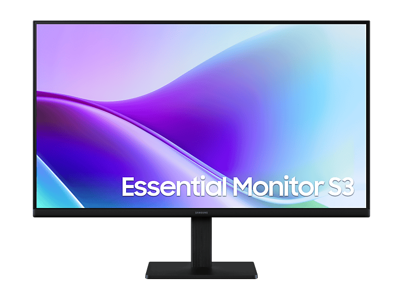 Monitor SAMSUNG LS27F320GAUXEN 27" 1920x1080px IPS 120Hz 5 ms [GTG]