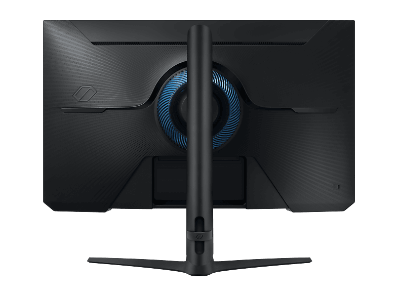 Monitor Samsung Odyssey G4 (LS27BG400EUXEN) – zdjęcie 2