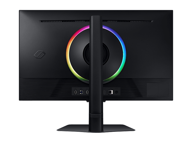 Samsung Odyssey G7 S27DG702EUX G70D – zdjęcie 3